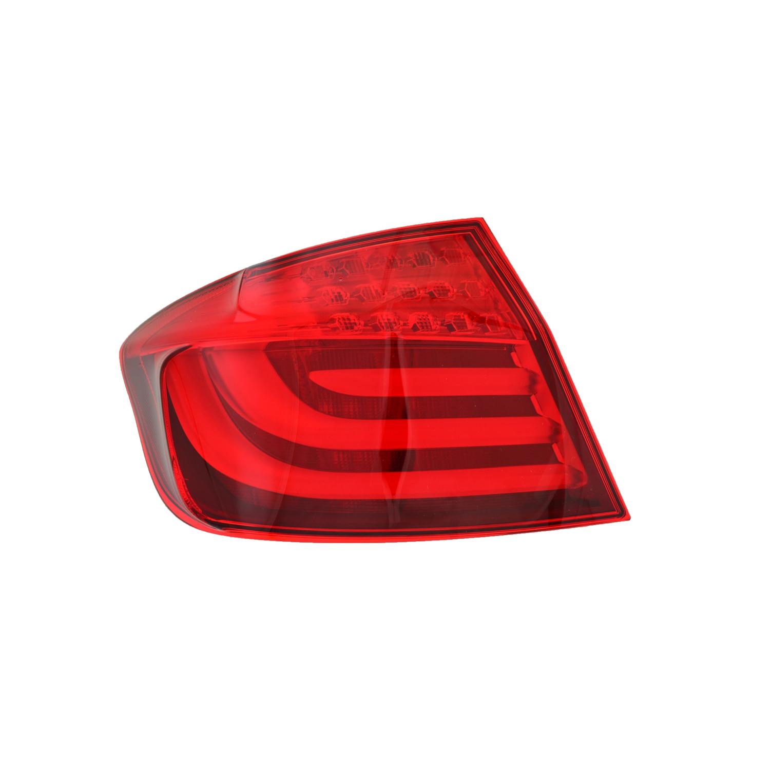 HELLA 010234111 - Tail Light Assembly HELLA 010234111 Tail Light Assembly product image 2 of 7
