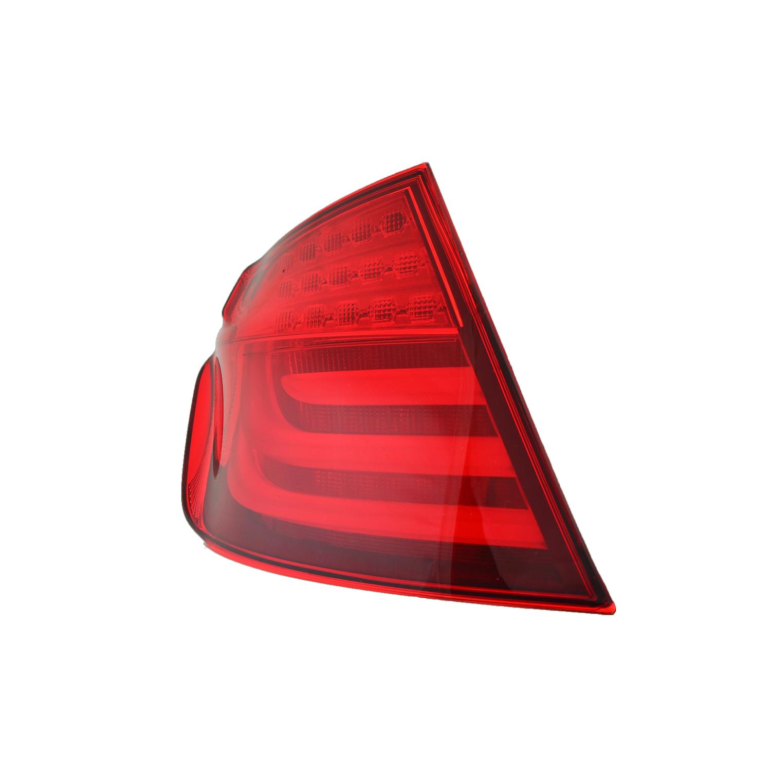 HELLA 010234111 - Tail Light Assembly HELLA 010234111 Tail Light Assembly product image 4 of 7