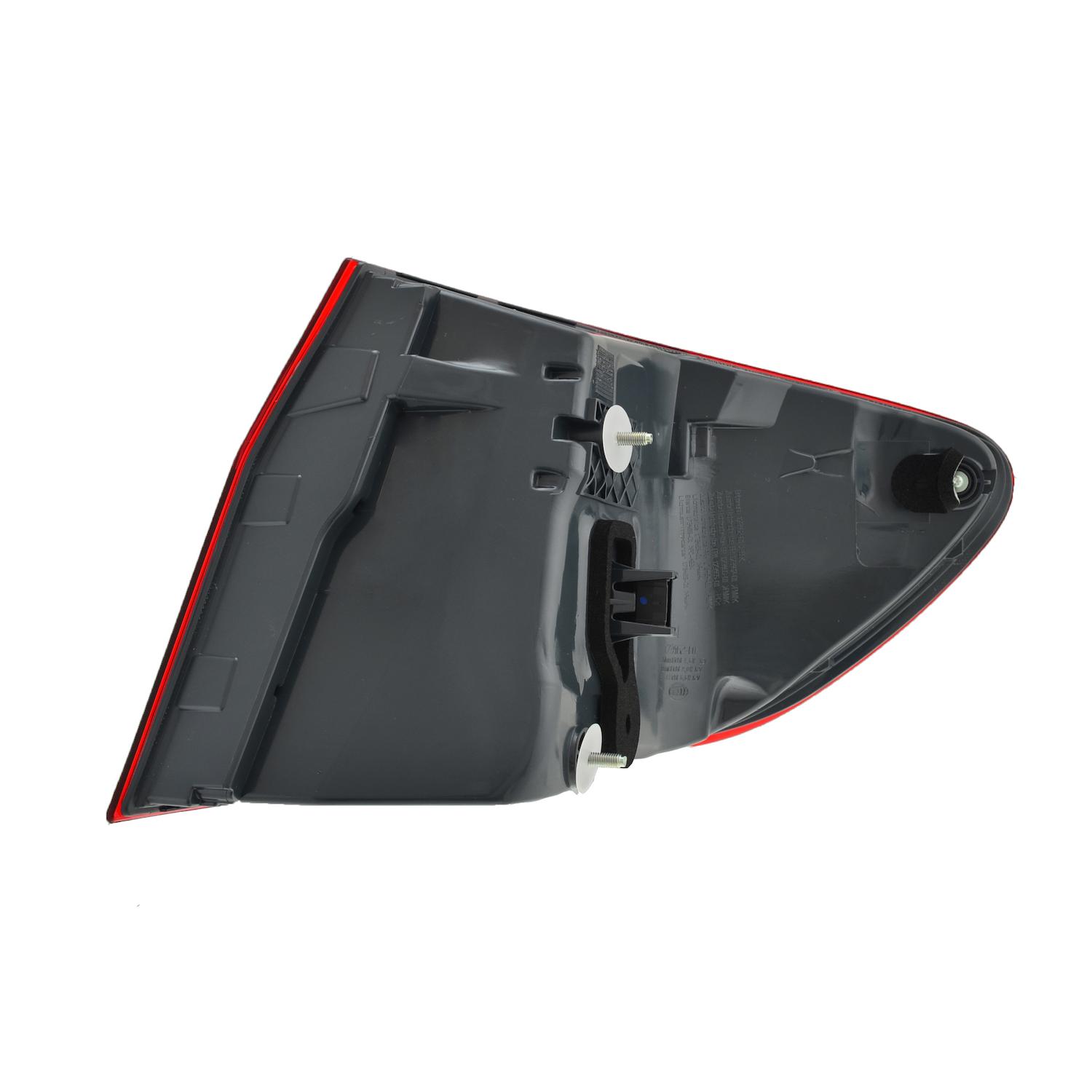 HELLA 010234111 - Tail Light Assembly HELLA 010234111 Tail Light Assembly product image 6 of 7