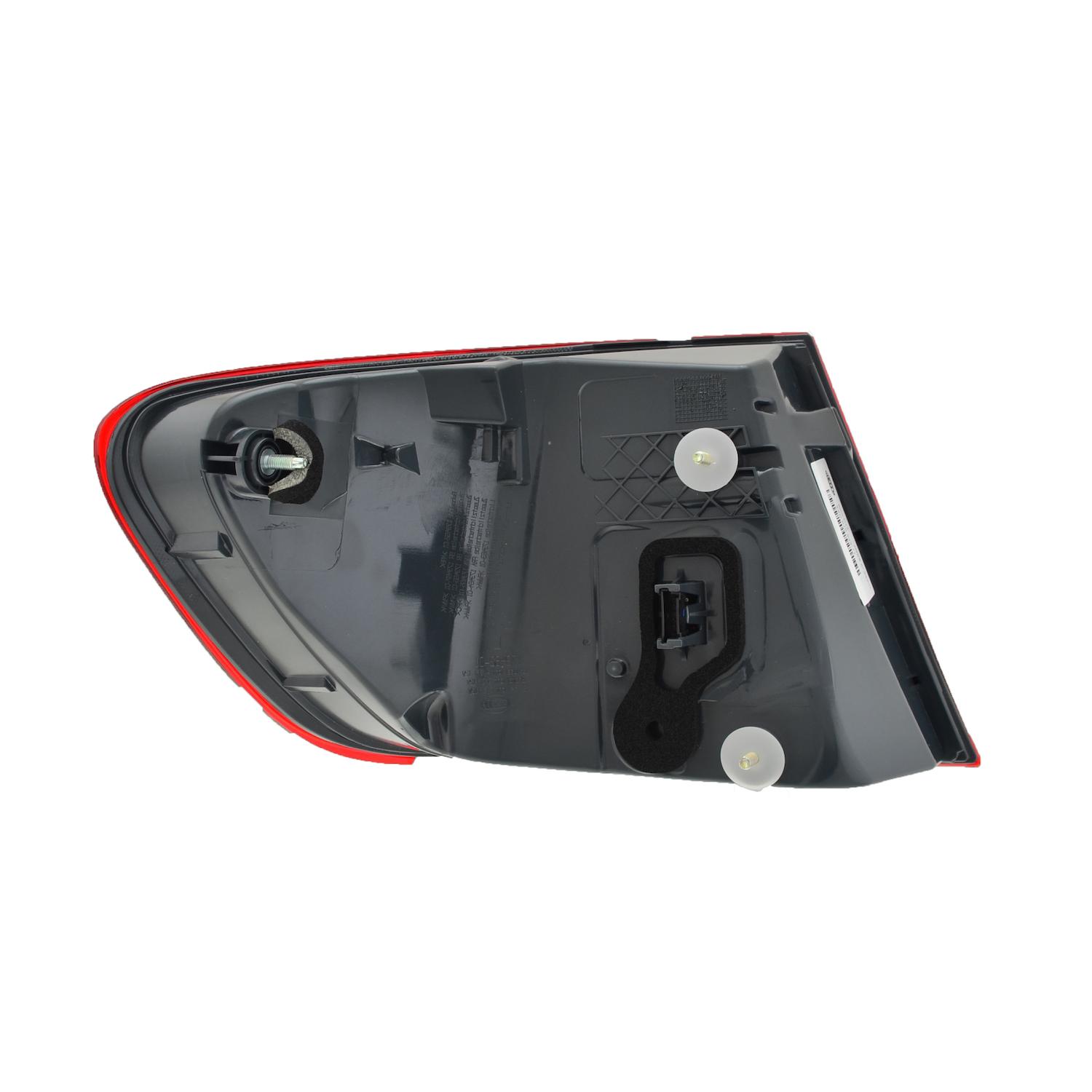 HELLA 010234121 - Tail Light Assembly HELLA 010234121 Tail Light Assembly product image 1 of 7