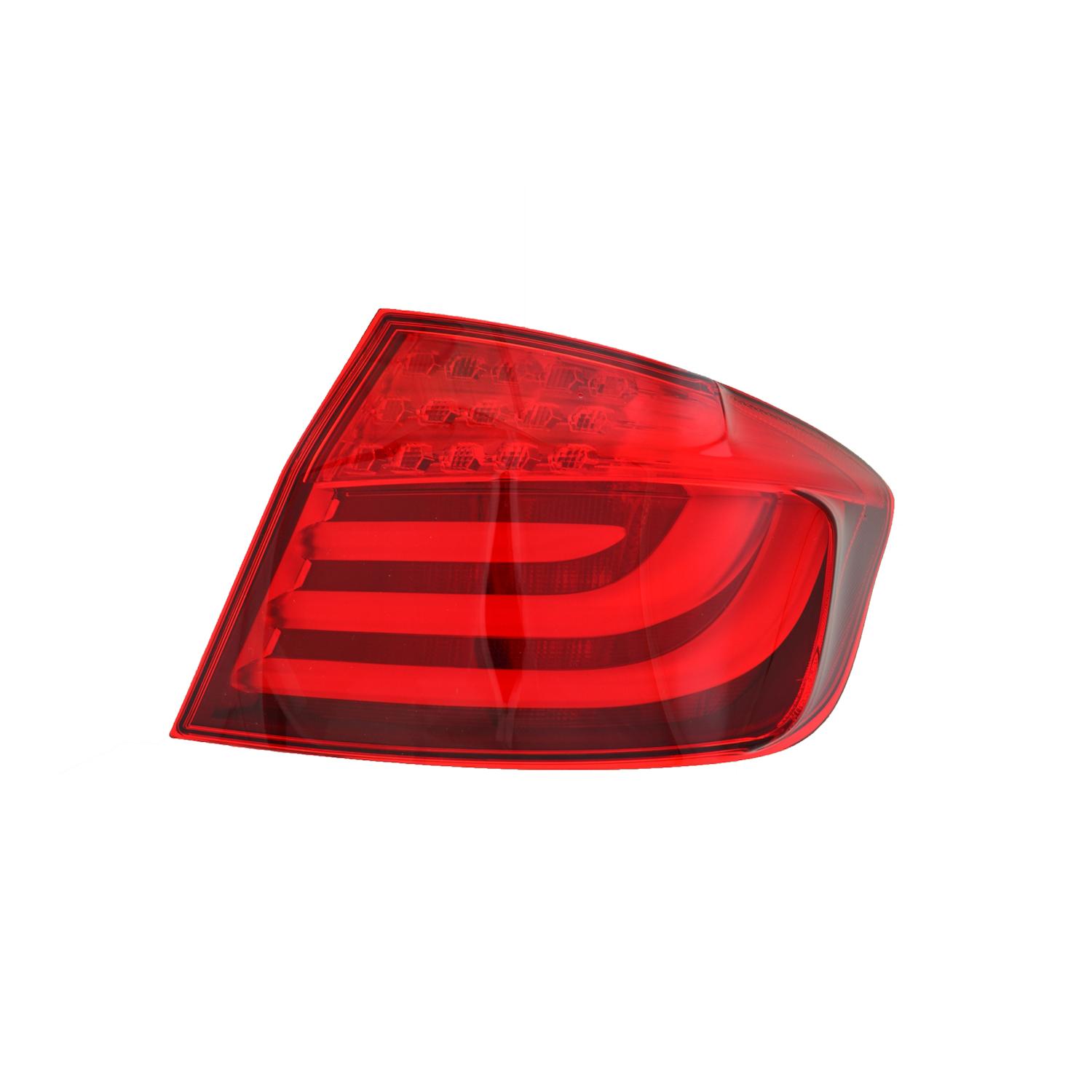 HELLA 010234121 - Tail Light Assembly HELLA 010234121 Tail Light Assembly product image 2 of 7