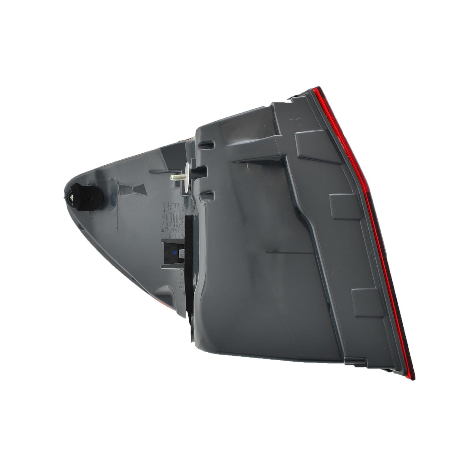 HELLA 010234121 - Tail Light Assembly HELLA 010234121 Tail Light Assembly product image 3 of 7