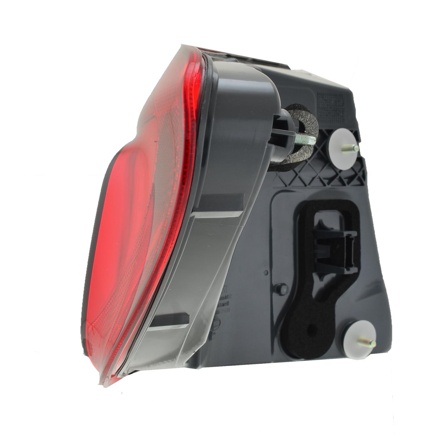 HELLA 010234121 - Tail Light Assembly HELLA 010234121 Tail Light Assembly product image 5 of 7