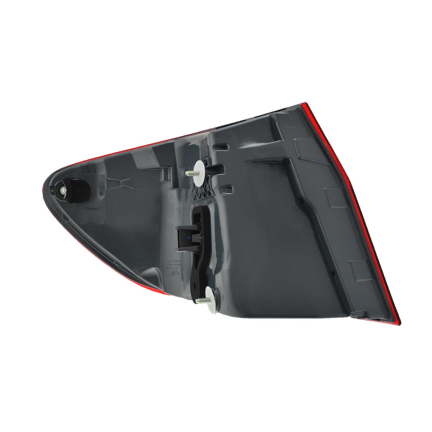 HELLA 010234121 - Tail Light Assembly HELLA 010234121 Tail Light Assembly product image 6 of 7