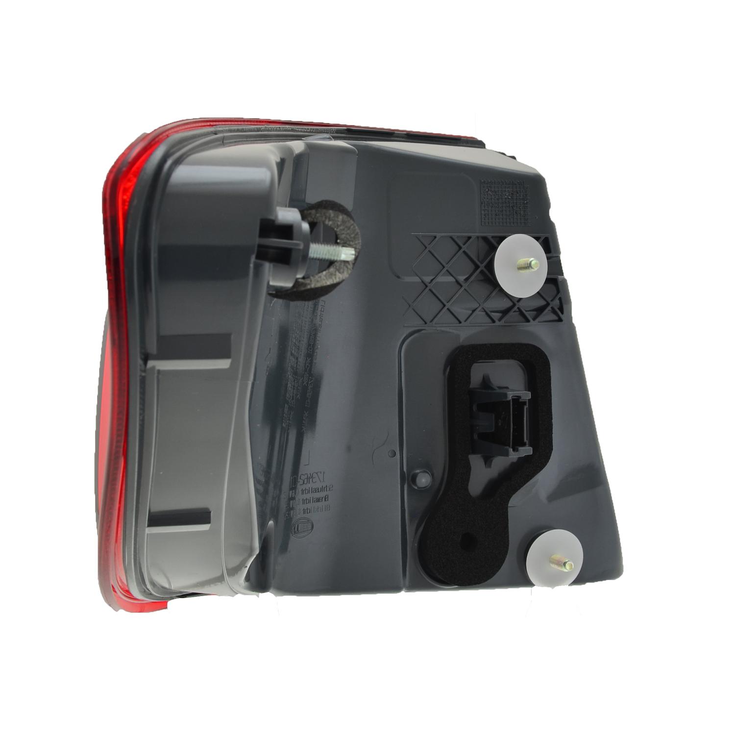 HELLA 010234121 - Tail Light Assembly HELLA 010234121 Tail Light Assembly product image 7 of 7