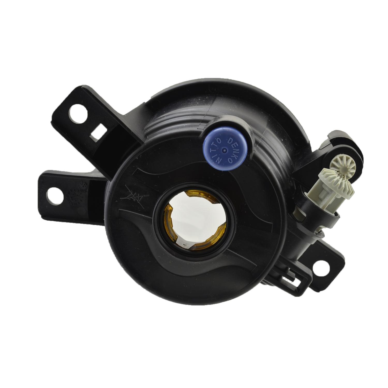 HELLA 010243111 - Fog Light Assembly HELLA 010243111 Fog Light Assembly product image 1 of 7