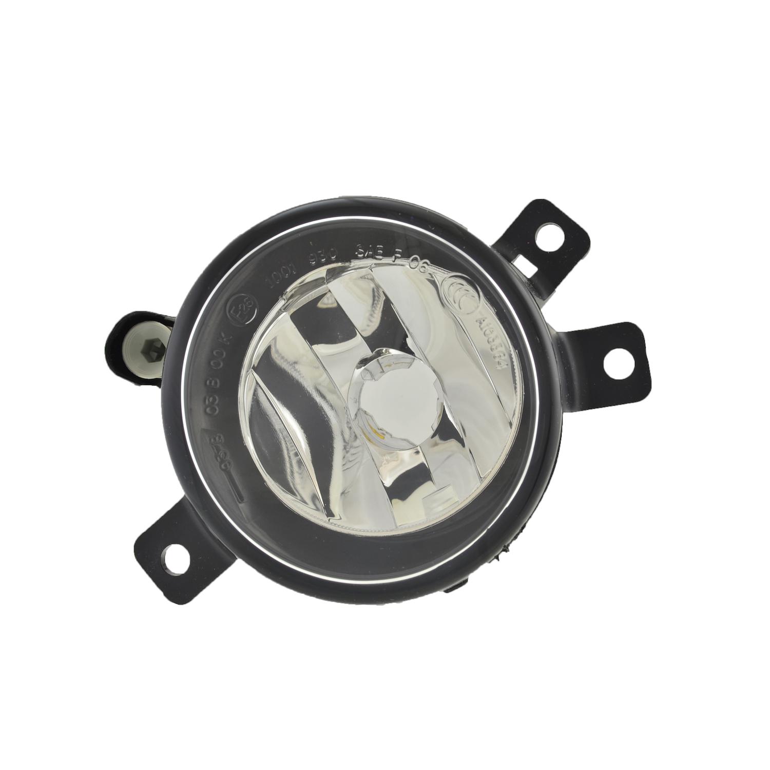 HELLA 010243111 - Fog Light Assembly HELLA 010243111 Fog Light Assembly product image 3 of 7