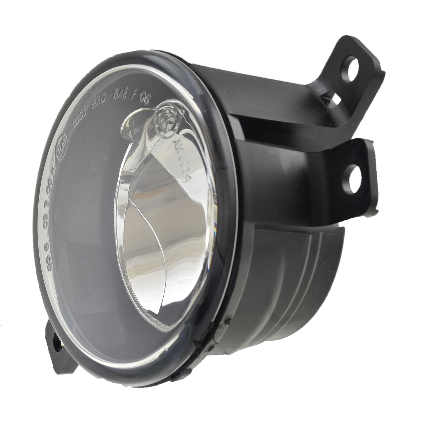 HELLA 010243111 - Fog Light Assembly HELLA 010243111 Fog Light Assembly product image 5 of 7