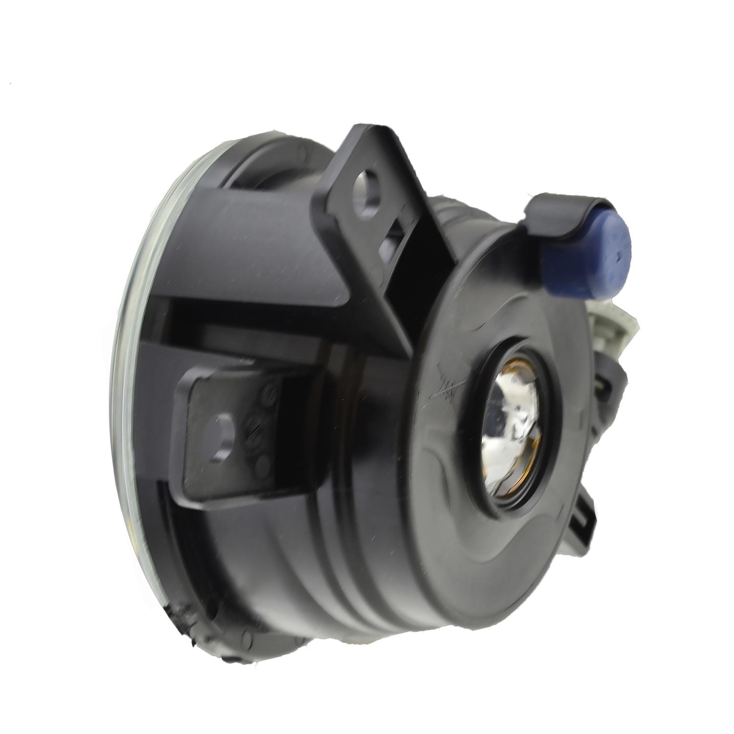 HELLA 010243111 - Fog Light Assembly HELLA 010243111 Fog Light Assembly product image 6 of 7