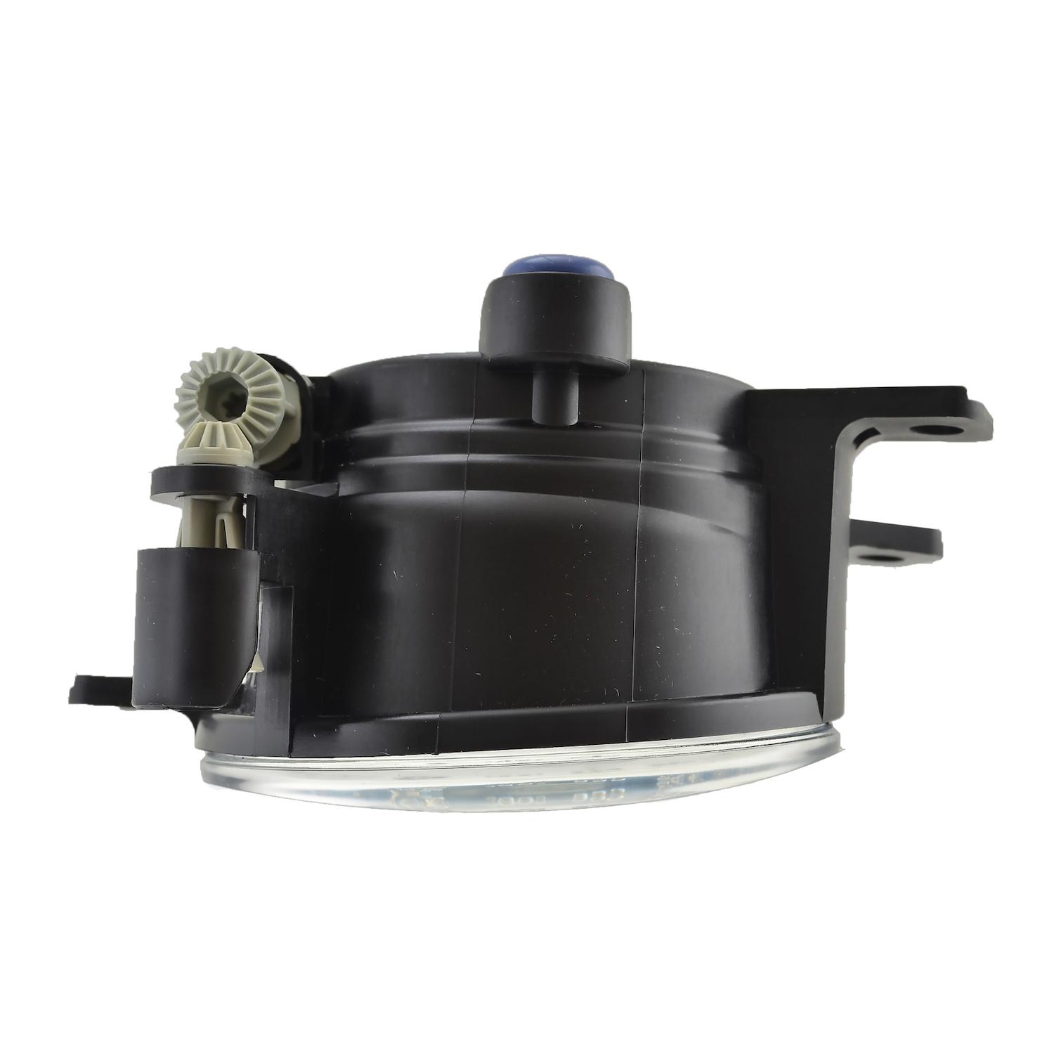 HELLA 010243111 - Fog Light Assembly HELLA 010243111 Fog Light Assembly product image 7 of 7