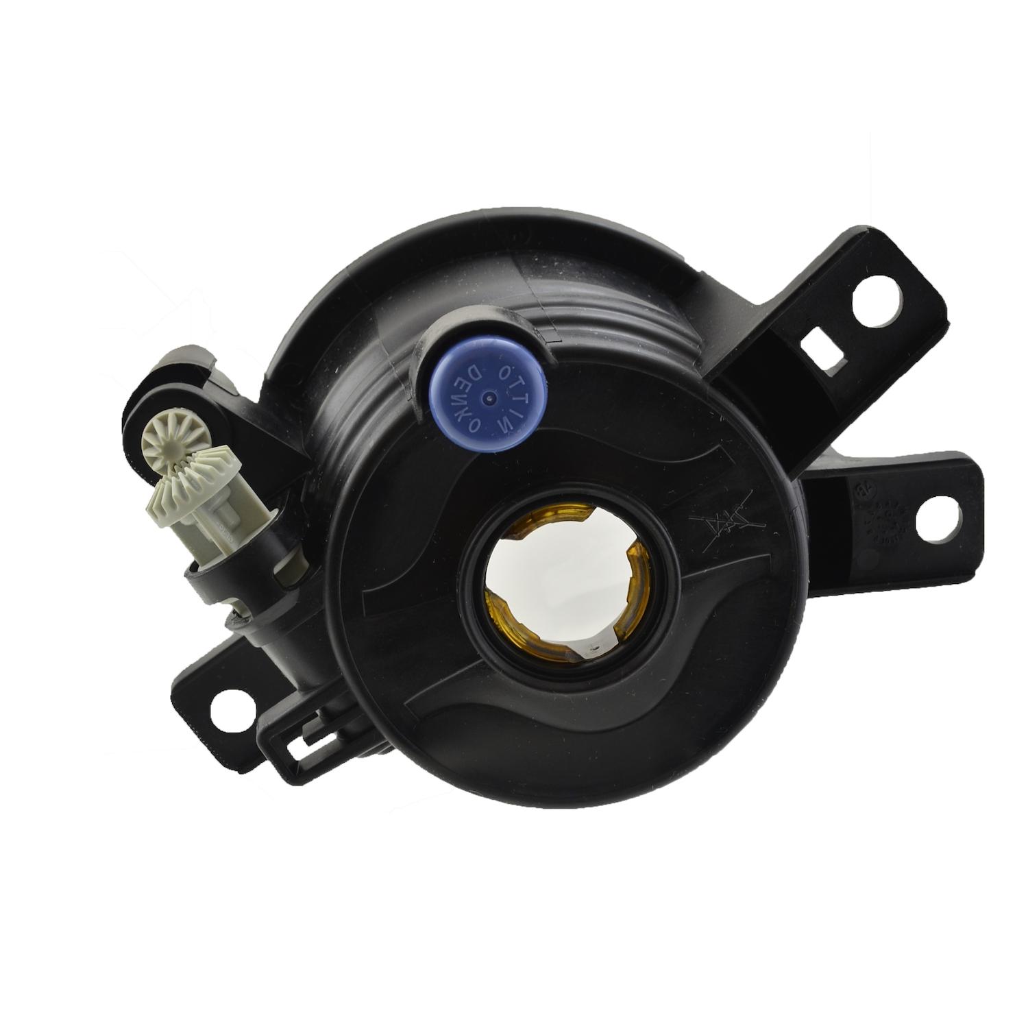 HELLA 010243121 - Fog Light Assembly HELLA 010243121 Fog Light Assembly product image 1 of 7