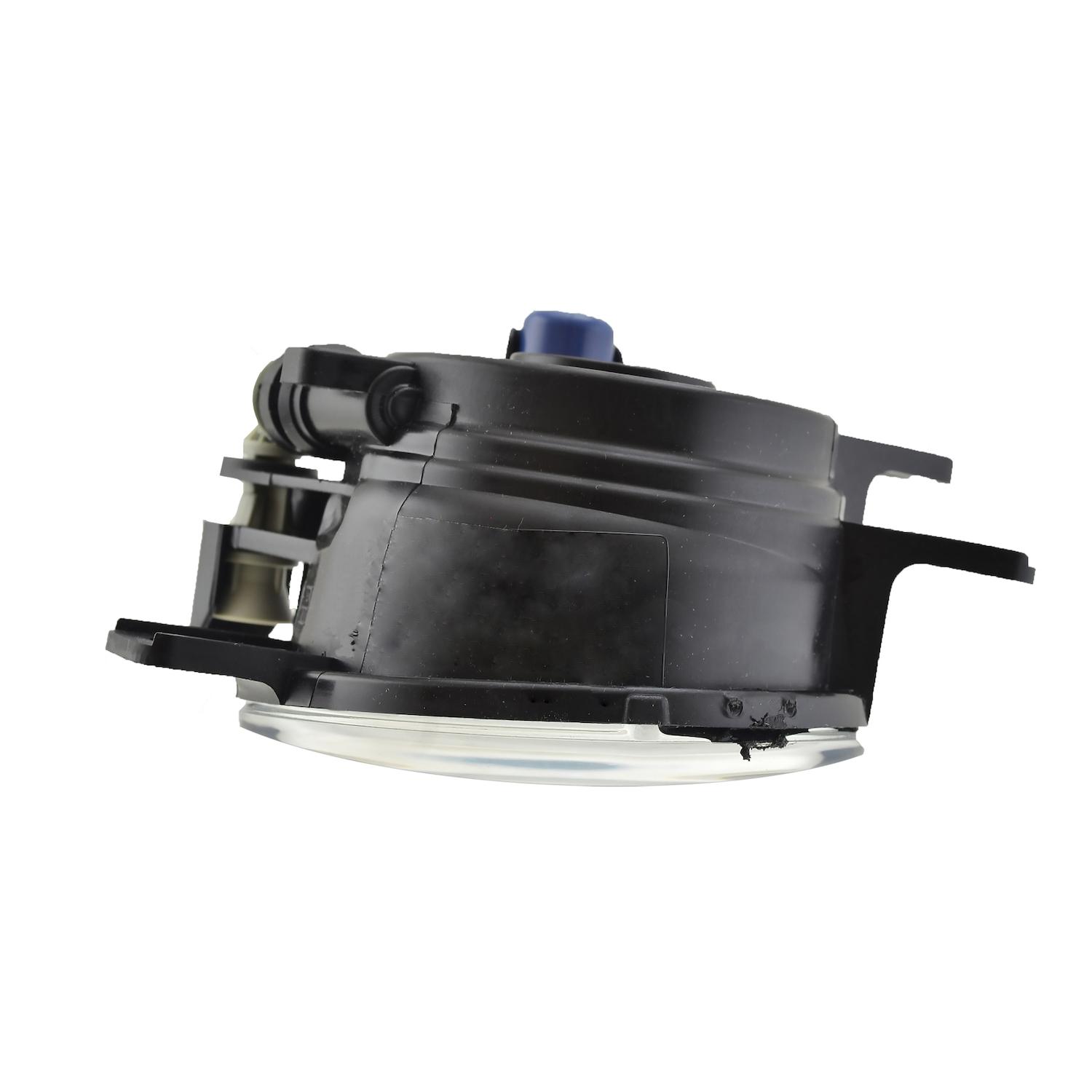 HELLA 010243121 - Fog Light Assembly HELLA 010243121 Fog Light Assembly product image 2 of 7