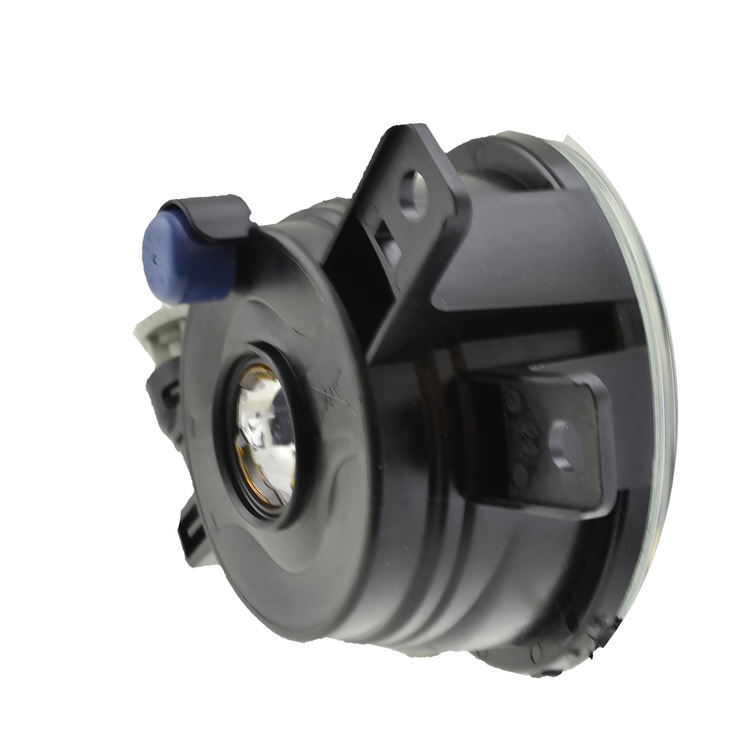 HELLA 010243121 - Fog Light Assembly HELLA 010243121 Fog Light Assembly product image 4 of 7