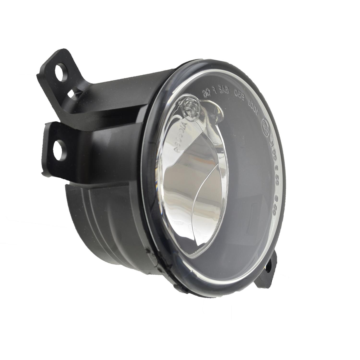 HELLA 010243121 - Fog Light Assembly HELLA 010243121 Fog Light Assembly product image 5 of 7