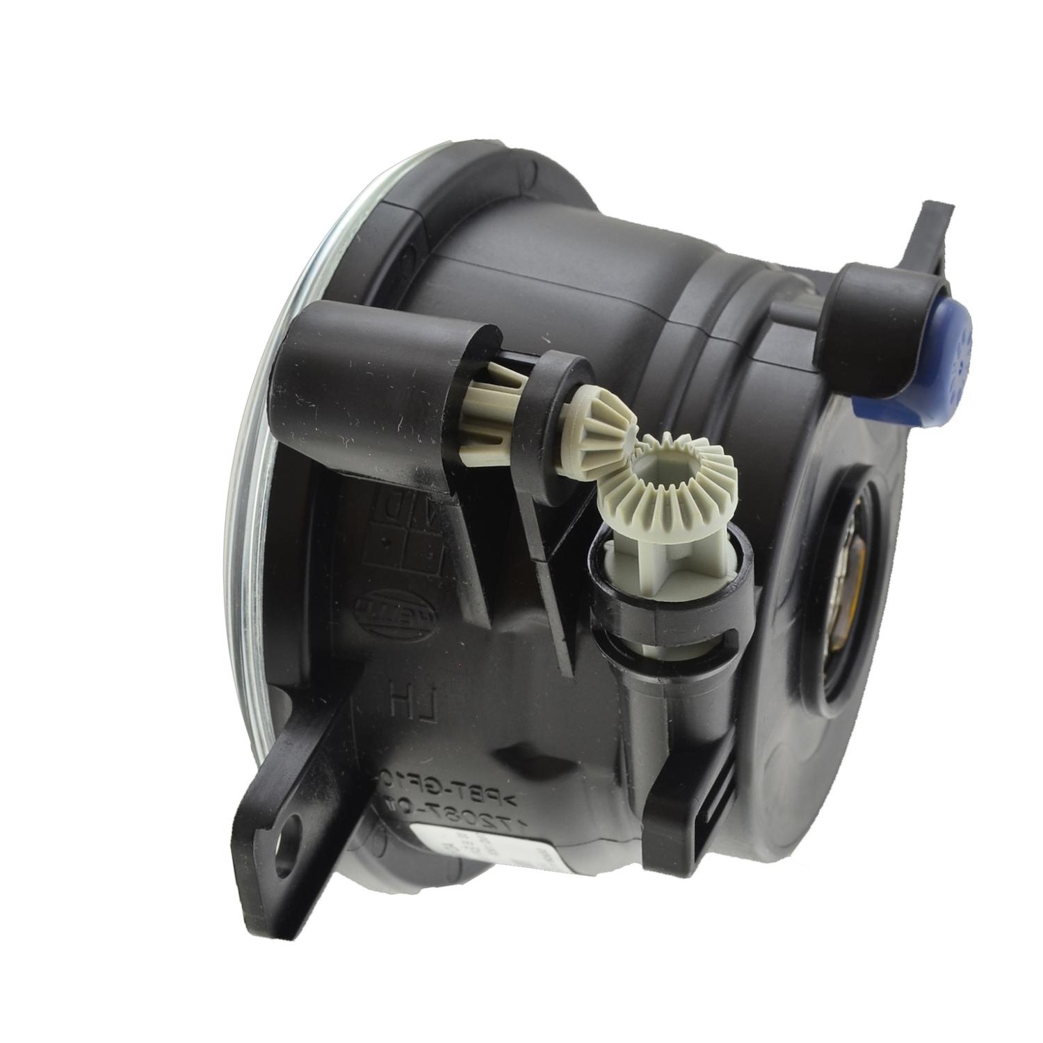 HELLA 010243121 - Fog Light Assembly HELLA 010243121 Fog Light Assembly product image 6 of 7