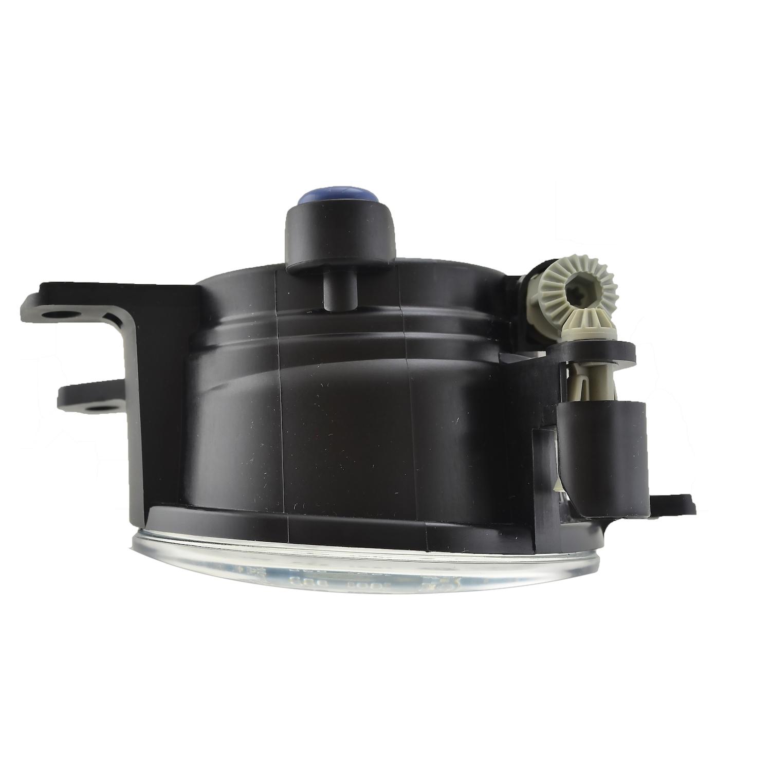 HELLA 010243121 - Fog Light Assembly HELLA 010243121 Fog Light Assembly product image 7 of 7