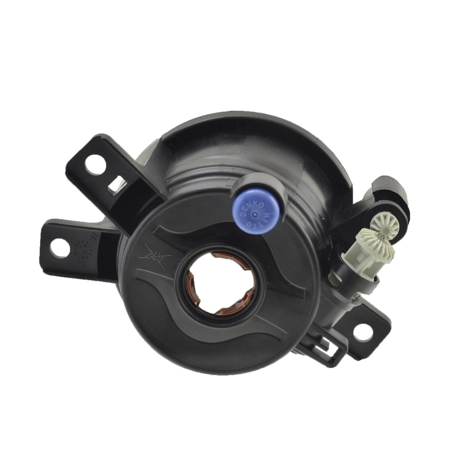 HELLA 010243131 - Fog Light Assembly HELLA 010243131 Fog Light Assembly product image 1 of 7