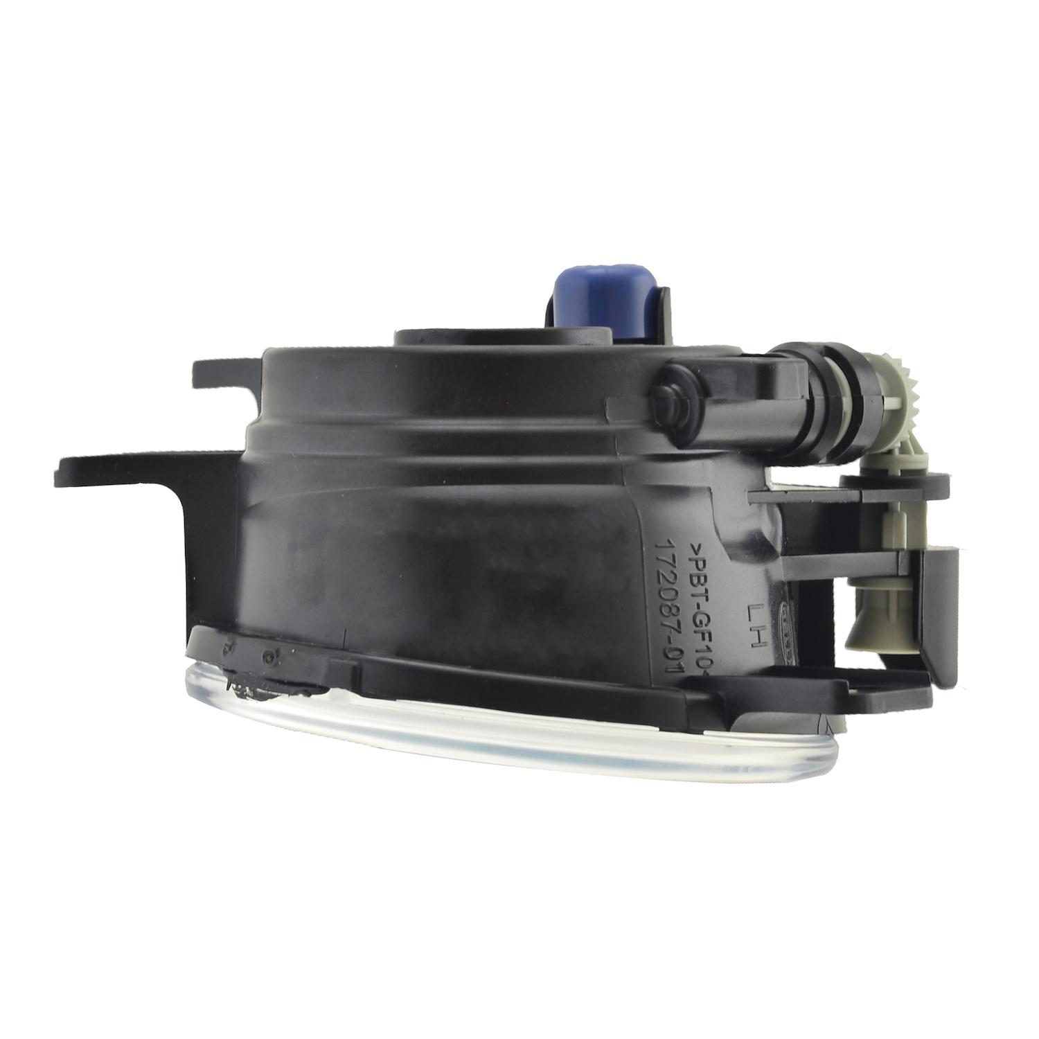 HELLA 010243131 - Fog Light Assembly HELLA 010243131 Fog Light Assembly product image 2 of 7