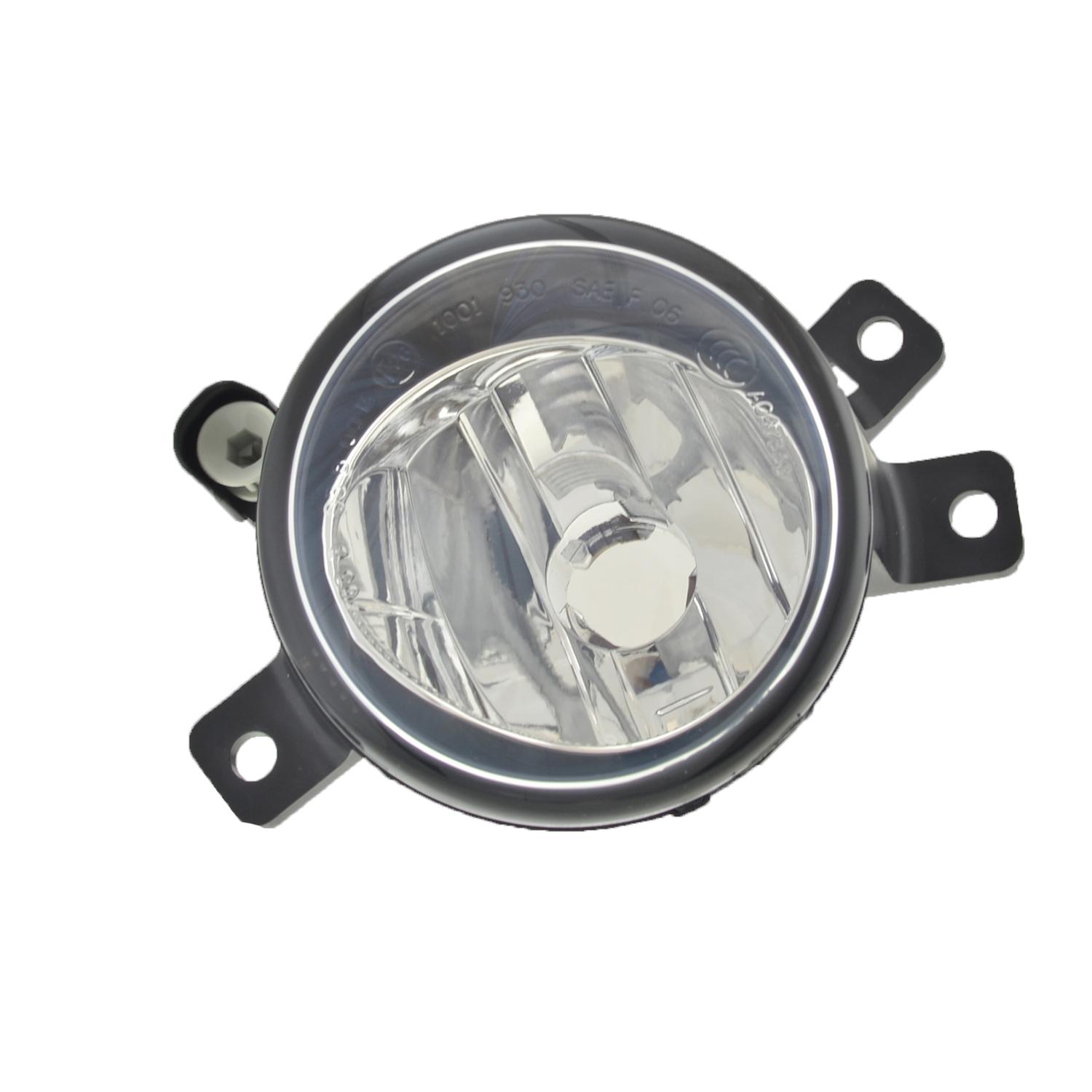 HELLA 010243131 - Fog Light Assembly HELLA 010243131 Fog Light Assembly product image 3 of 7