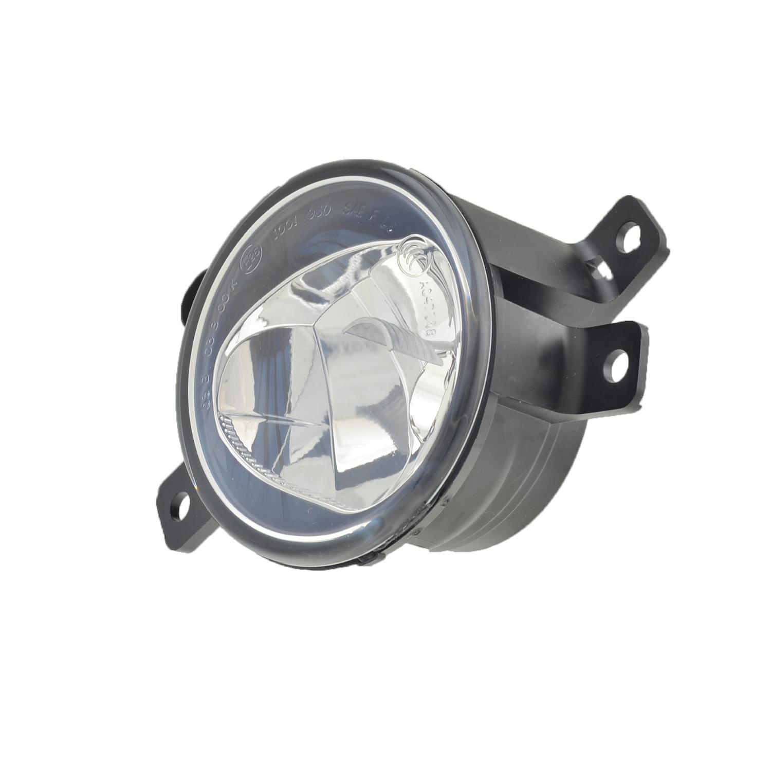 HELLA 010243131 - Fog Light Assembly HELLA 010243131 Fog Light Assembly product image 5 of 7