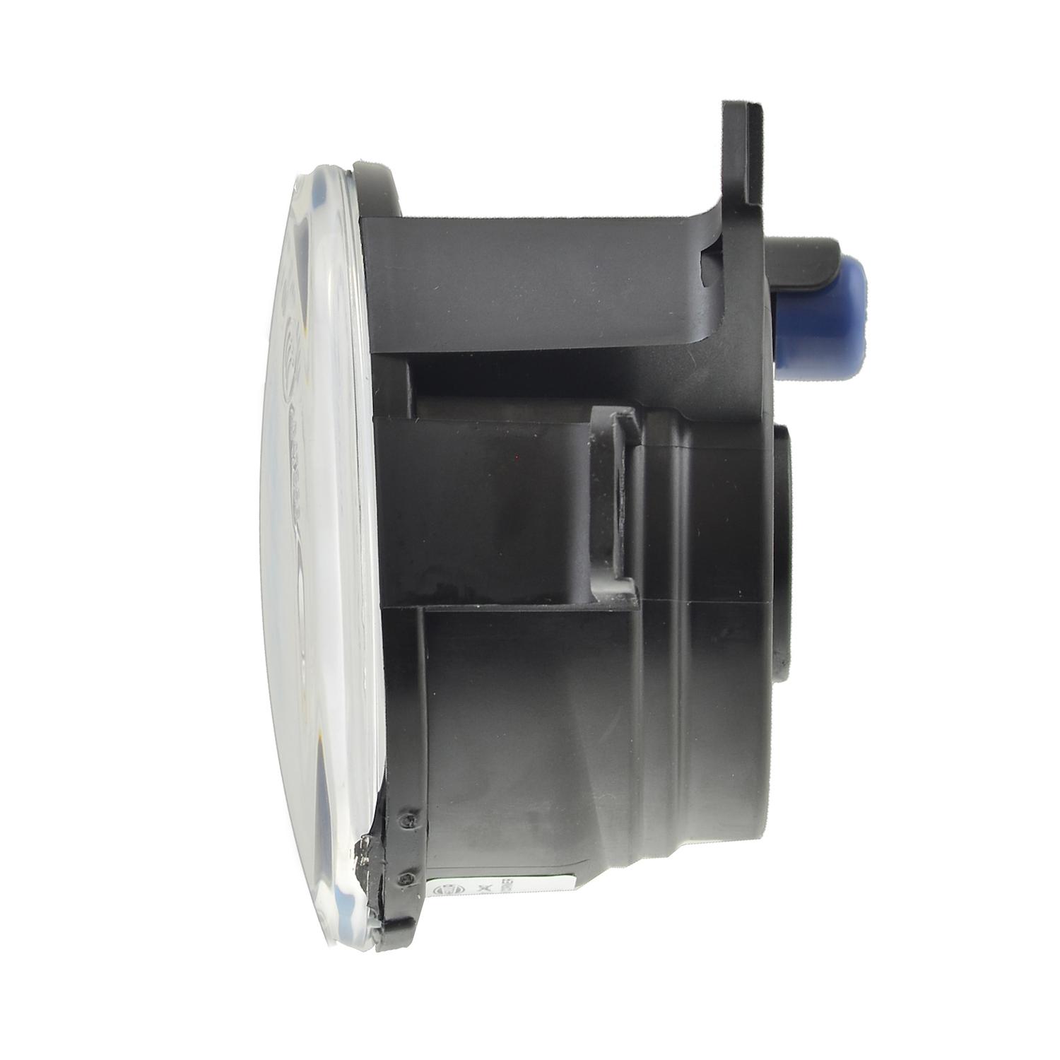 HELLA 010243131 - Fog Light Assembly HELLA 010243131 Fog Light Assembly product image 6 of 7