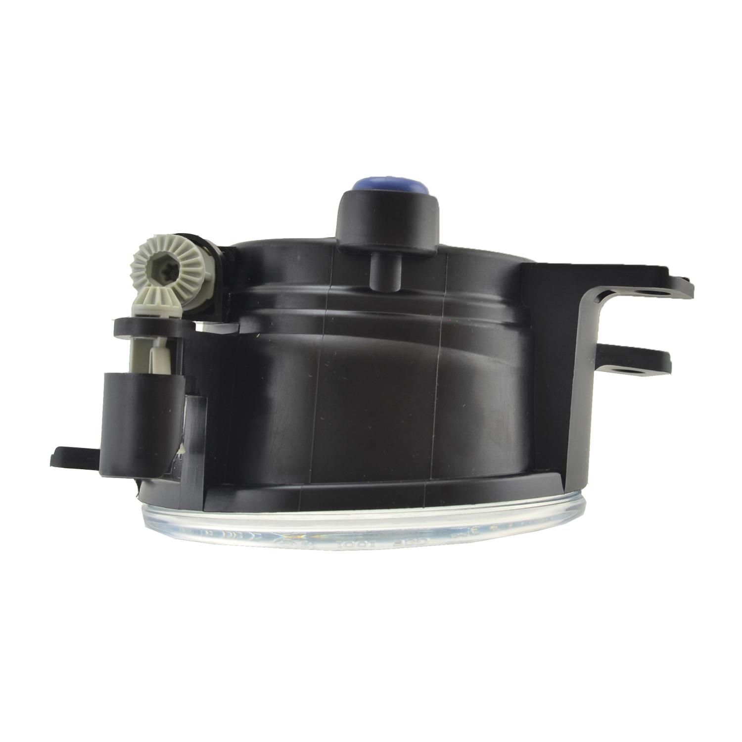 HELLA 010243131 - Fog Light Assembly HELLA 010243131 Fog Light Assembly product image 7 of 7