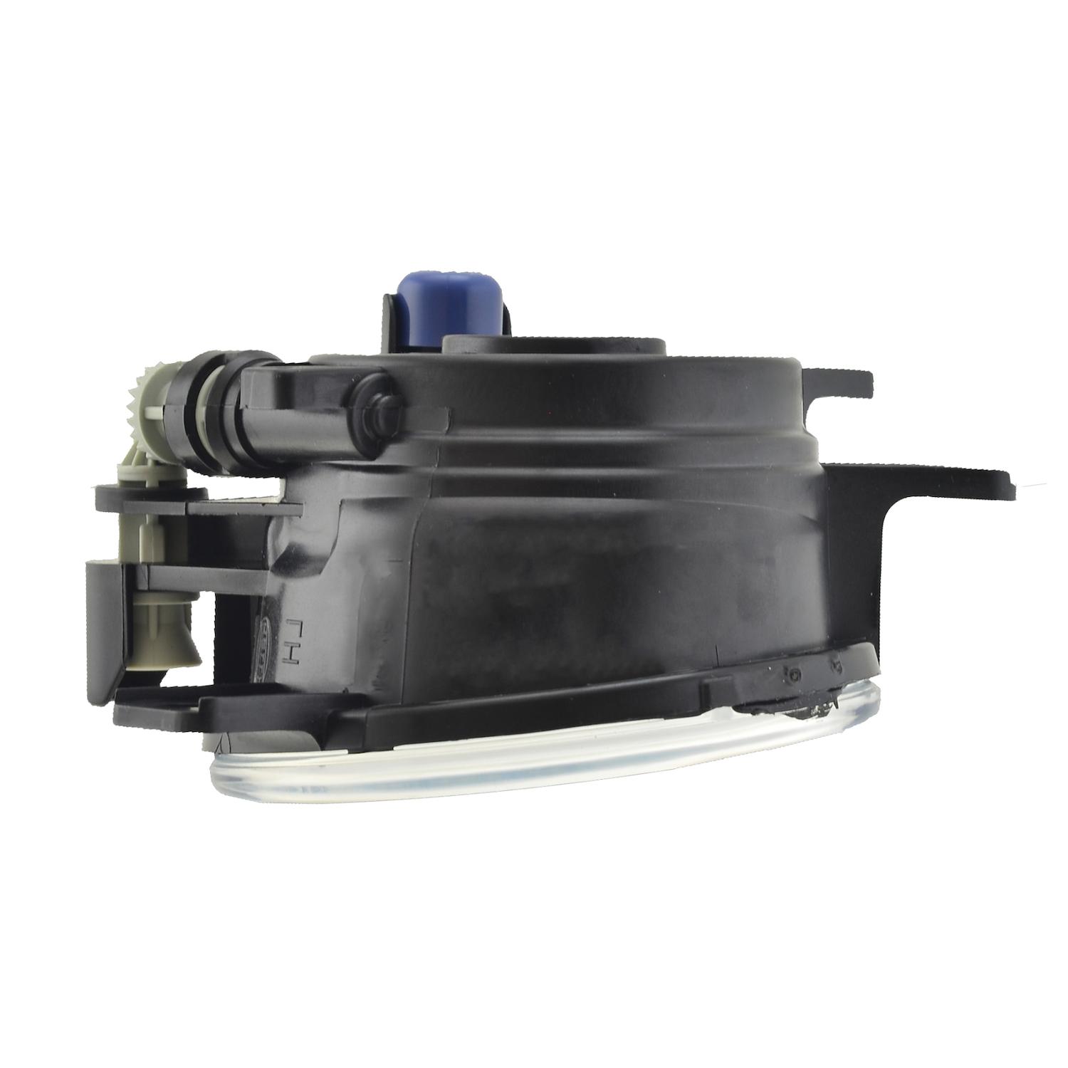 HELLA 010243141 - Fog Light Assembly HELLA 010243141 Fog Light Assembly product image 2 of 7