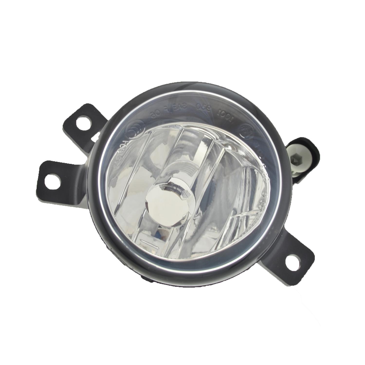 HELLA 010243141 - Fog Light Assembly HELLA 010243141 Fog Light Assembly product image 3 of 7