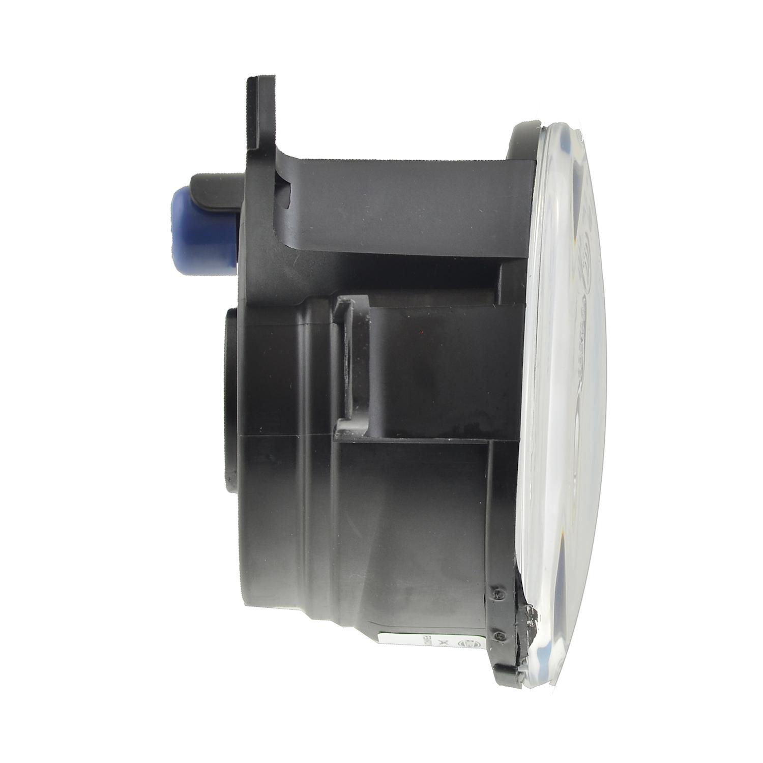 HELLA 010243141 - Fog Light Assembly HELLA 010243141 Fog Light Assembly product image 4 of 7