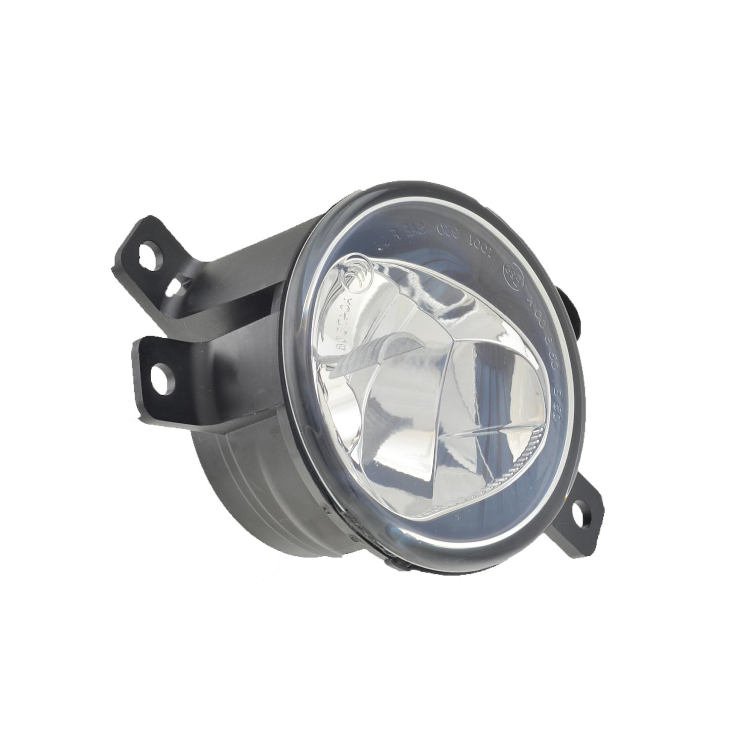 HELLA 010243141 - Fog Light Assembly HELLA 010243141 Fog Light Assembly product image 5 of 7