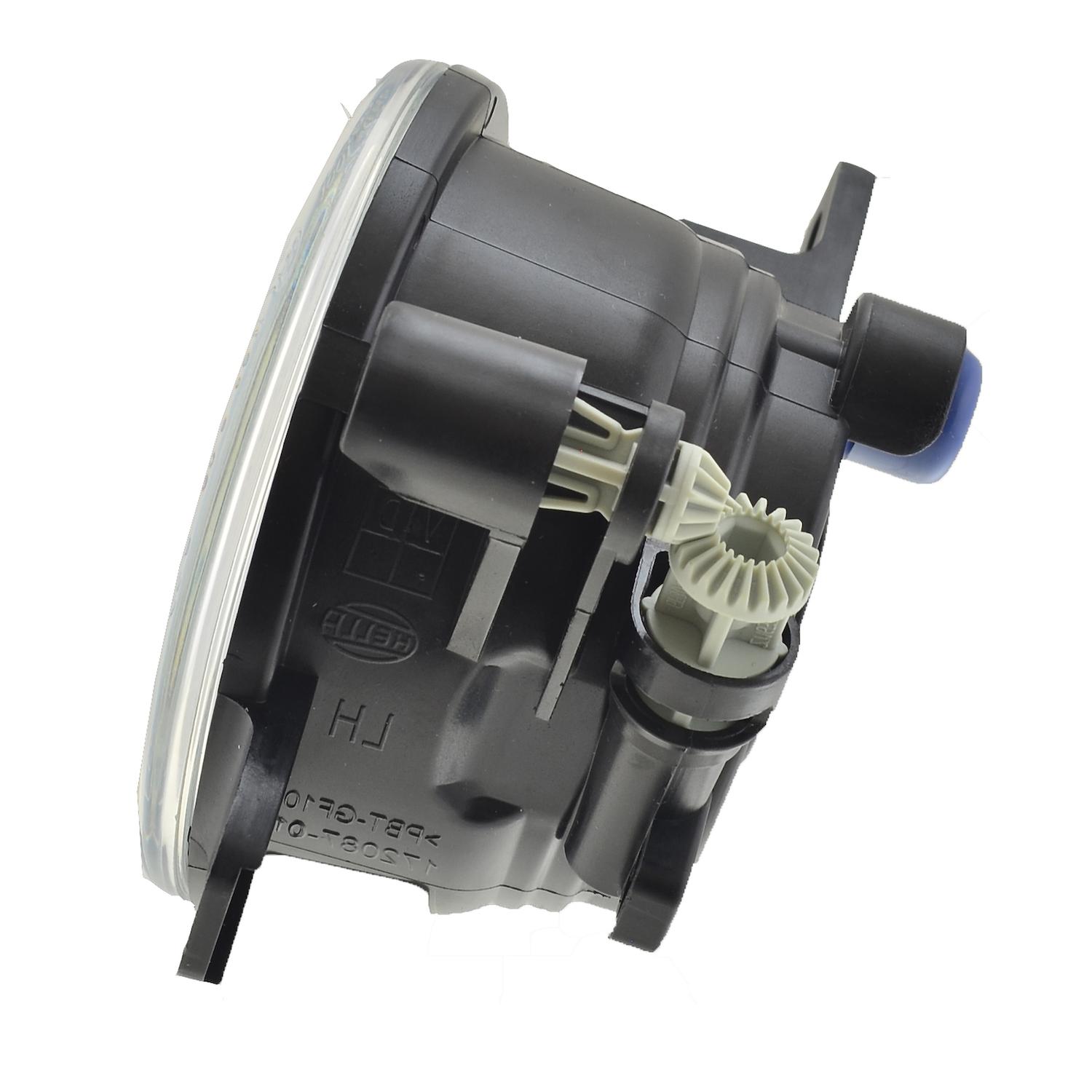 HELLA 010243141 - Fog Light Assembly HELLA 010243141 Fog Light Assembly product image 6 of 7