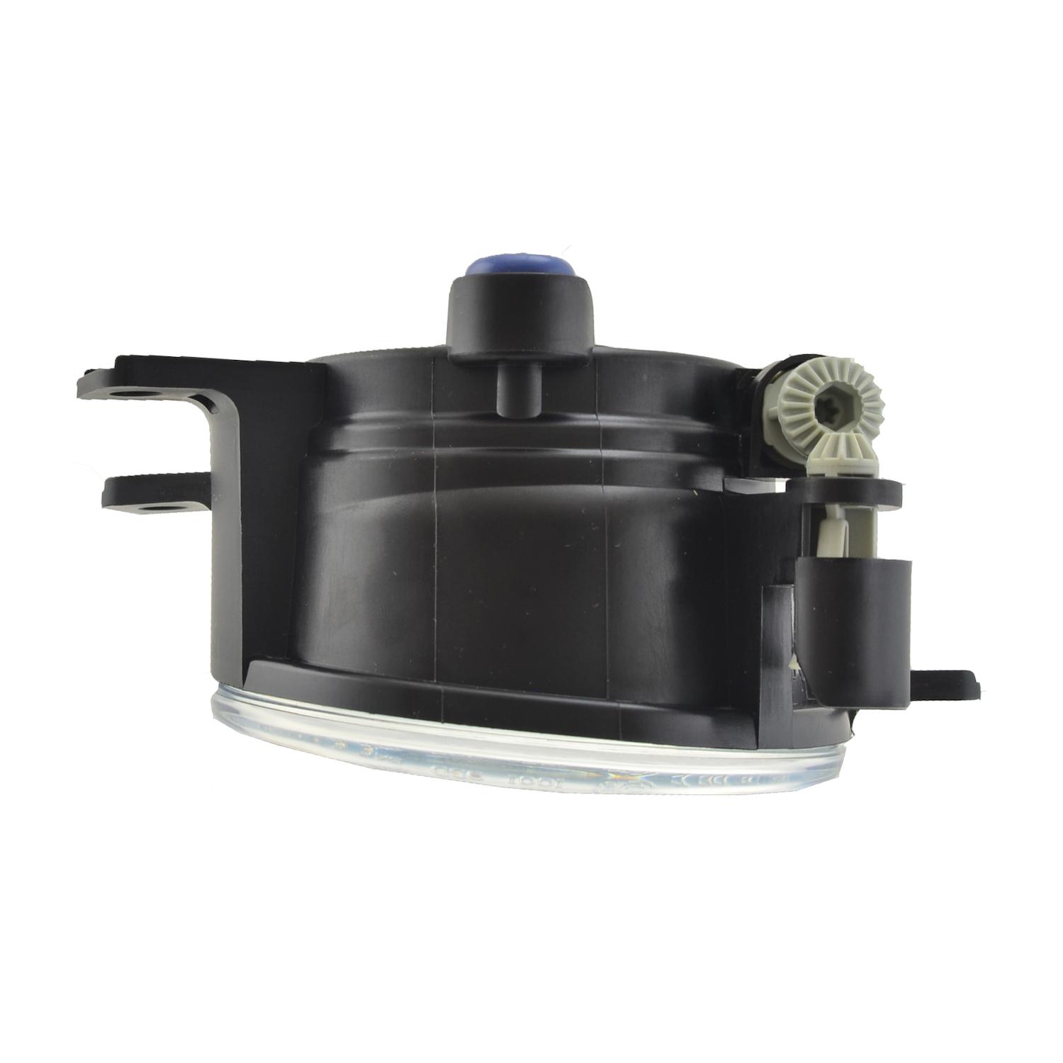 HELLA 010243141 - Fog Light Assembly HELLA 010243141 Fog Light Assembly product image 7 of 7
