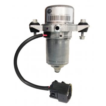 HELLA 010261721 - Vacuum Pump HELLA 010261721 Power Brake Booster Vacuum Pump product image 1 of 2
