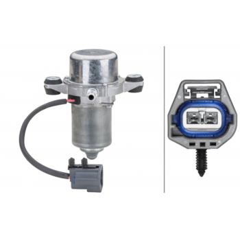 HELLA 010261751 Power Brake Booster Vacuum Pump product image 1 of 1