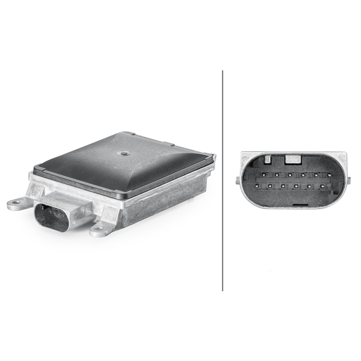 HELLA 010287311 - Body Control Module HELLA 010287311 Body Control Module product image 1 of 2