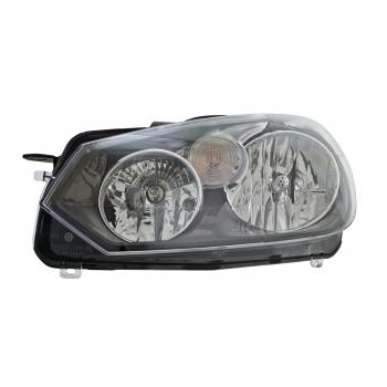 HELLA 010310071 Headlight product image 4 of 10