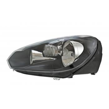 HELLA 010310071 Headlight product image 5 of 10
