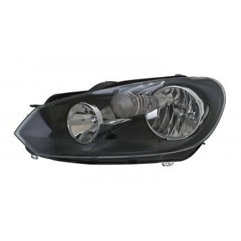 HELLA 010310071 Headlight product image 6 of 10