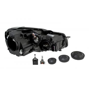 HELLA 010310071 Headlight product image 7 of 10