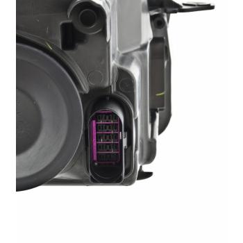 HELLA 010310071 Headlight product image 8 of 10