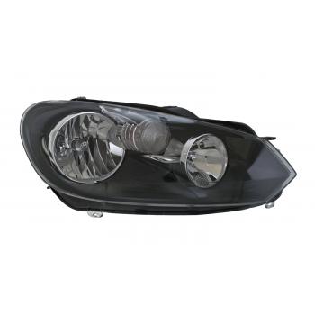 HELLA 010310081 Headlight product image 5 of 9