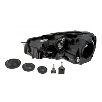 HELLA 010310081 Headlight product image 6 of 9