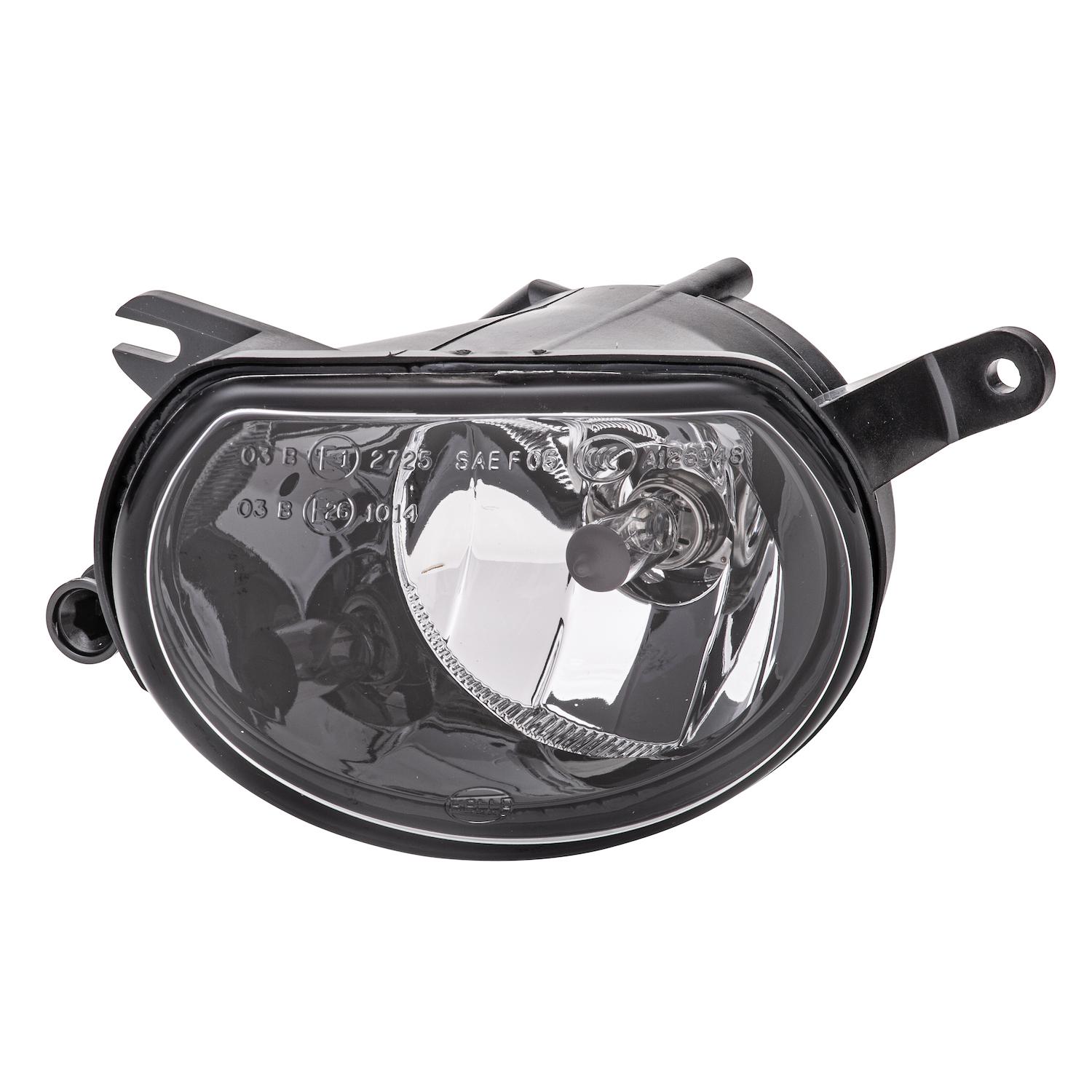 HELLA 010327111 - Fog Light HELLA 010327111 Fog Light product image 2 of 2
