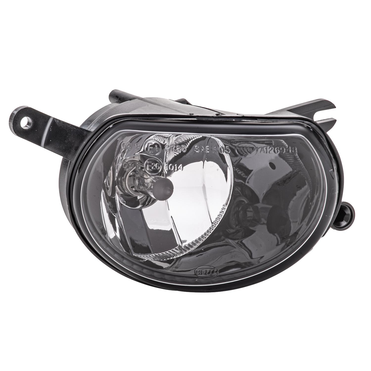 HELLA 010327121 - Fog Light HELLA 010327121 Fog Light product image 2 of 2