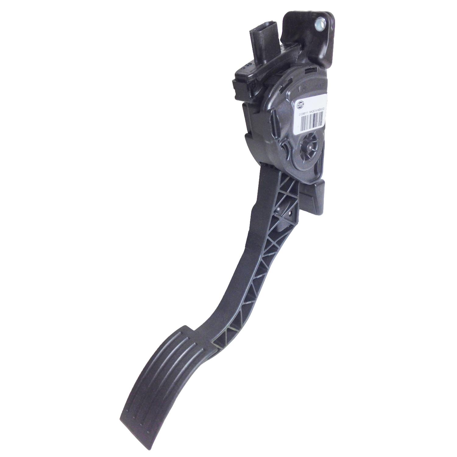 HELLA 010368111 Accelerator Pedal Sensor product image 1 of 3