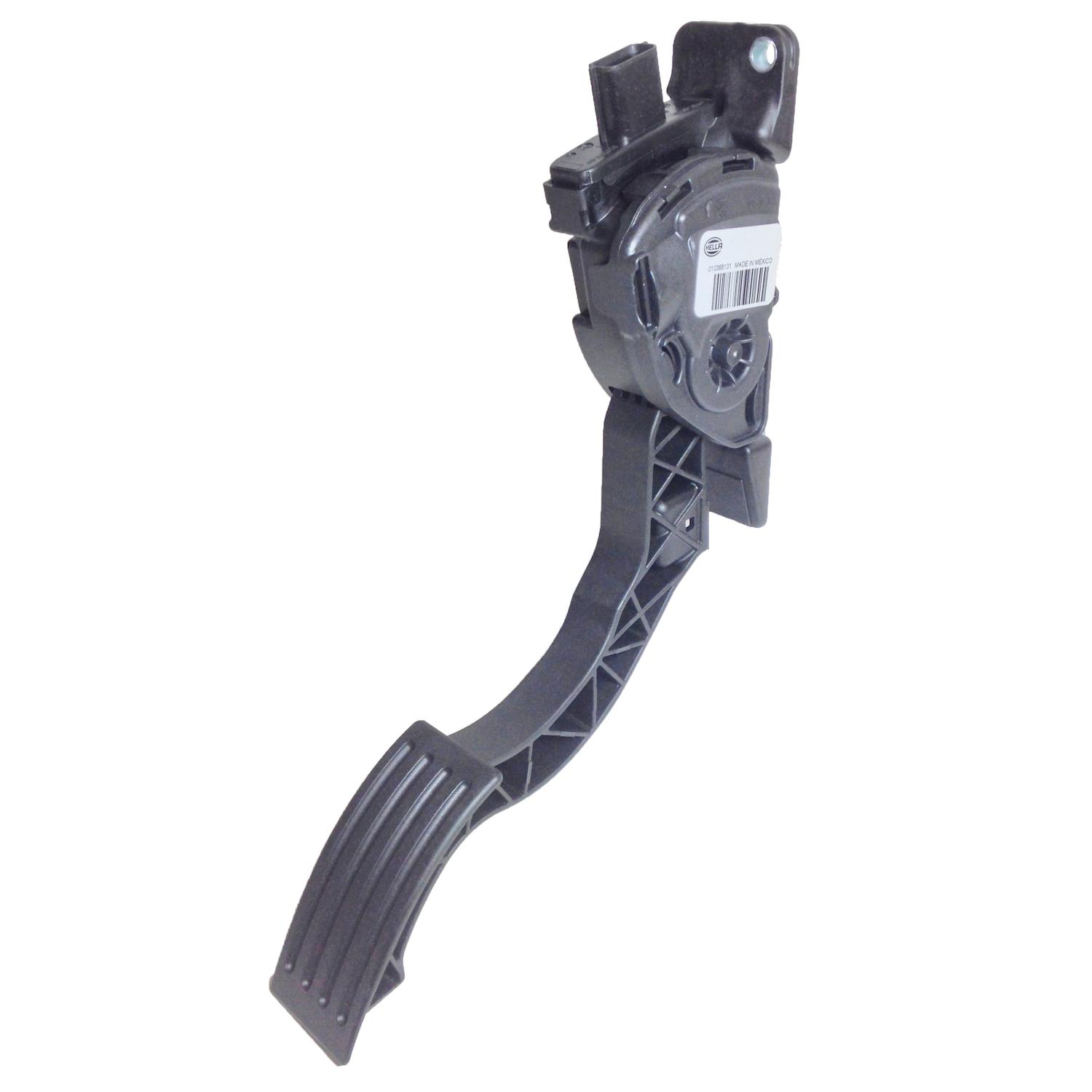 HELLA 010368131 - Accelerator Pedal Sensor HELLA 010368131 Accelerator Pedal Sensor product image 1 of 2