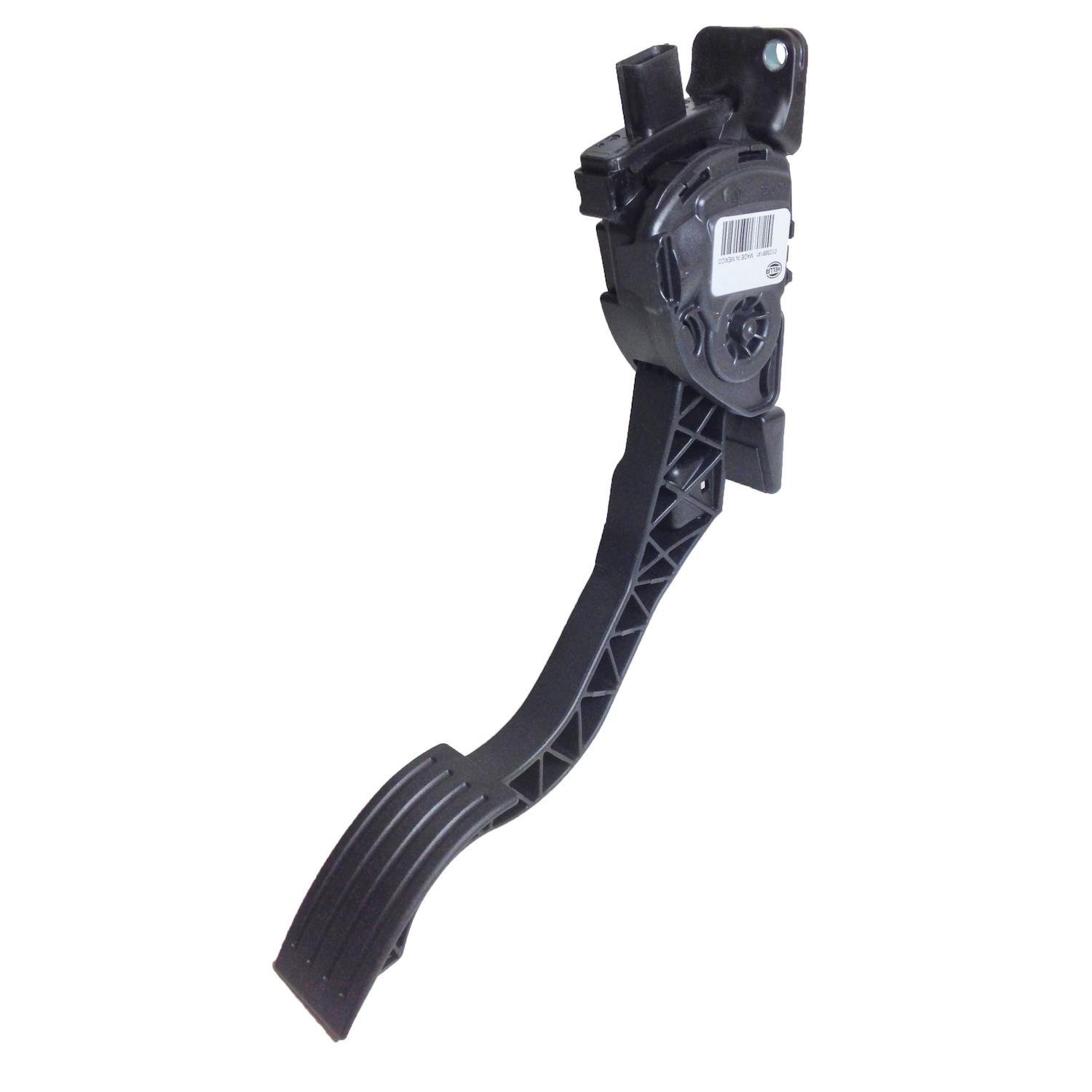 HELLA 010368141 - Accelerator Pedal Sensor HELLA 010368141 Accelerator Pedal Sensor product image 1 of 2