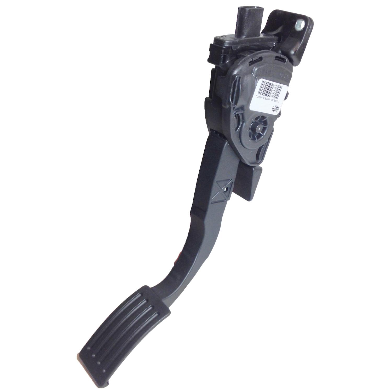 HELLA 010368161 - Accelerator Pedal Sensor HELLA 010368161 Accelerator Pedal Sensor product image 1 of 2