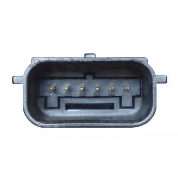 HELLA 010368191 Accelerator Pedal Sensor product image 2 of 2