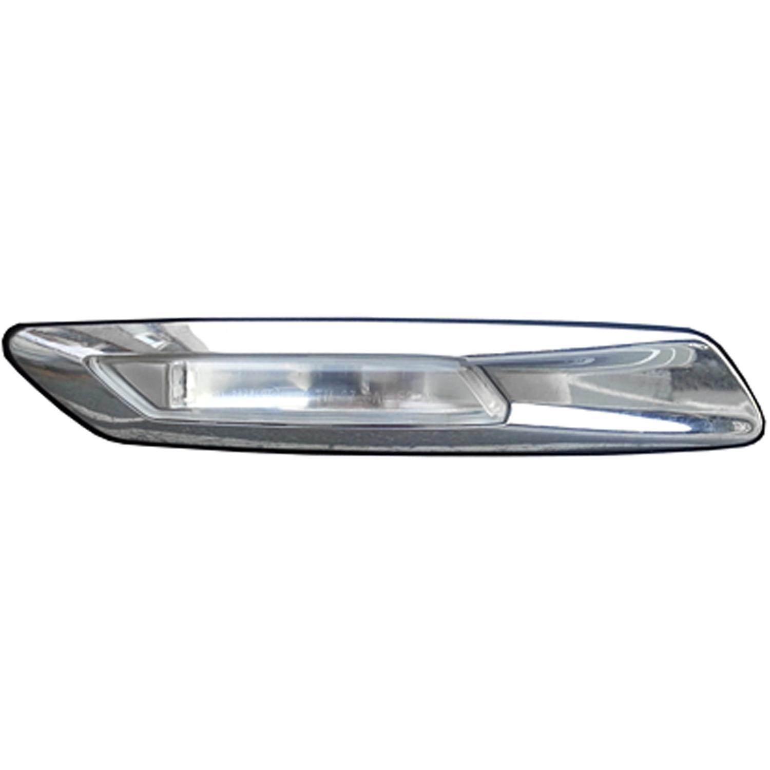 HELLA 010387051 - Side Repeater Lamp HELLA 010387051 Side Repeater Lamp product image 1 of 1